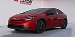New 2026 TOYOTA PRIUS LE in HENDERSON, NEVADA