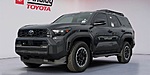 New 2026 TOYOTA 4RUNNER TRD OFF-ROAD PREMIUM in HENDERSON, NEVADA