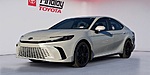 New 2026 TOYOTA CAMRY XSE in HENDERSON, NEVADA