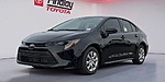 New 2026 TOYOTA COROLLA LE in HENDERSON, NEVADA