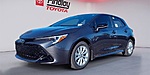 New 2026 TOYOTA COROLLA HATCHBACK SE in HENDERSON, NEVADA
