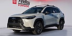 New 2026 TOYOTA COROLLA CROSS XLE in HENDERSON, NEVADA
