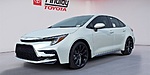 New 2026 TOYOTA COROLLA SE in HENDERSON, NEVADA