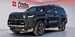 New 2026 TOYOTA 4RUNNER LIMITED in HENDERSON, NEVADA