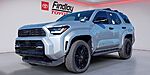 New 2026 TOYOTA 4Runner i-FORCE MAX Hybrid PLATINUM in HENDERSON, NEVADA