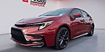 New 2026 TOYOTA COROLLA SE in HENDERSON, NEVADA