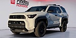 New 2026 TOYOTA 4RUNNER TRD OFF-ROAD in HENDERSON, NEVADA
