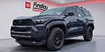 New 2026 TOYOTA 4RUNNER TRD OFF-ROAD in HENDERSON, NEVADA