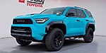 New 2026 TOYOTA 4RUNNER  in HENDERSON, NEVADA
