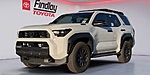 New 2025 TOYOTA 4Runner i-FORCE MAX Hybrid TRD OFF ROAD in HENDERSON, NEVADA