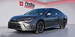 New 2026 TOYOTA CAMRY XLE in HENDERSON, NEVADA