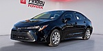 New 2026 TOYOTA COROLLA LE in HENDERSON, NEVADA