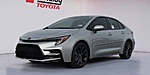 New 2026 TOYOTA COROLLA SE in HENDERSON, NEVADA