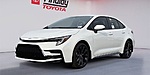 New 2026 TOYOTA COROLLA SE in HENDERSON, NEVADA