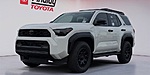 New 2026 TOYOTA 4RUNNER TRD OFF-ROAD PREMIUM in HENDERSON, NEVADA