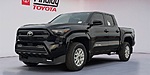New 2026 TOYOTA TACOMA SR5 in HENDERSON, NEVADA