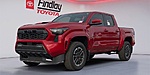 New 2026 TOYOTA TACOMA TRD SPORT in HENDERSON, NEVADA