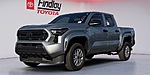 New 2026 TOYOTA TACOMA SR in HENDERSON, NEVADA