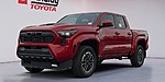 New 2026 TOYOTA TACOMA TRD SPORT in HENDERSON, NEVADA