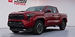 New 2026 TOYOTA TACOMA TRD SPORT in HENDERSON, NEVADA