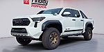New 2026 TOYOTA TACOMA HYBRID TRAILHUNTER in HENDERSON, NEVADA