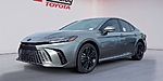 New 2026 TOYOTA CAMRY XSE in HENDERSON, NEVADA