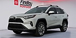 New 2025 TOYOTA RAV4 XLE PREMIUM in HENDERSON, NEVADA