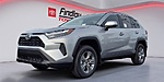 New 2025 TOYOTA RAV4 XLE in HENDERSON, NEVADA