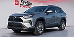 New 2025 TOYOTA RAV4 XLE PREMIUM in HENDERSON, NEVADA