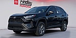 New 2025 TOYOTA RAV4 XLE in HENDERSON, NEVADA