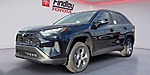 New 2025 TOYOTA RAV4 XLE in HENDERSON, NEVADA