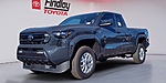 New 2026 TOYOTA TACOMA SR5 in HENDERSON, NEVADA