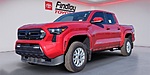 New 2026 TOYOTA TACOMA SR5 in HENDERSON, NEVADA
