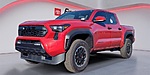 New 2026 TOYOTA TACOMA HYBRID TRD OFF ROAD in HENDERSON, NEVADA