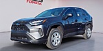 New 2025 TOYOTA RAV4 LE in HENDERSON, NEVADA