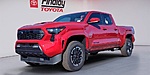 New 2026 TOYOTA TACOMA TRD SPORT in HENDERSON, NEVADA