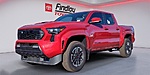 New 2026 TOYOTA TACOMA TRD SPORT in HENDERSON, NEVADA