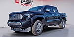 New 2026 TOYOTA TACOMA HYBRID LIMITED in HENDERSON, NEVADA
