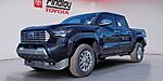 New 2026 TOYOTA TACOMA HYBRID LIMITED in HENDERSON, NEVADA