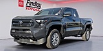 New 2026 TOYOTA TACOMA SR5 in HENDERSON, NEVADA
