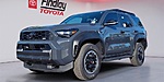 New 2026 TOYOTA 4Runner i-FORCE MAX Hybrid TRD OFF ROAD PREMIUM in HENDERSON, NEVADA