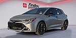 New 2026 TOYOTA COROLLA HATCHBACK XSE in HENDERSON, NEVADA