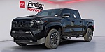 New 2026 TOYOTA TACOMA SR5 in HENDERSON, NEVADA