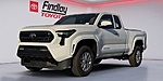 New 2026 TOYOTA TACOMA SR5 in HENDERSON, NEVADA