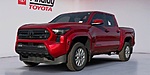New 2026 TOYOTA TACOMA SR5 in HENDERSON, NEVADA