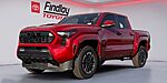 New 2026 TOYOTA TACOMA TRD SPORT in HENDERSON, NEVADA