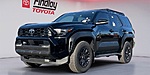 New 2026 TOYOTA 4Runner i-FORCE MAX Hybrid TRD OFF ROAD PREMIUM in HENDERSON, NEVADA