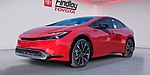 New 2026 TOYOTA PRIUS PLUG-IN XSE in HENDERSON, NEVADA