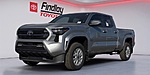 New 2026 TOYOTA TACOMA SR5 in HENDERSON, NEVADA