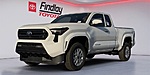 New 2026 TOYOTA TACOMA SR5 in HENDERSON, NEVADA